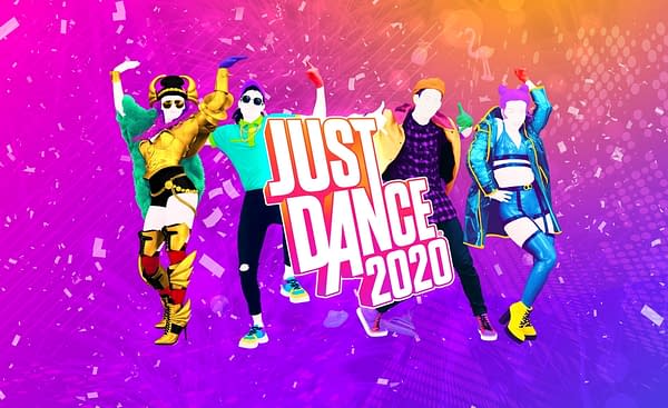 just dance 2020 switch big w