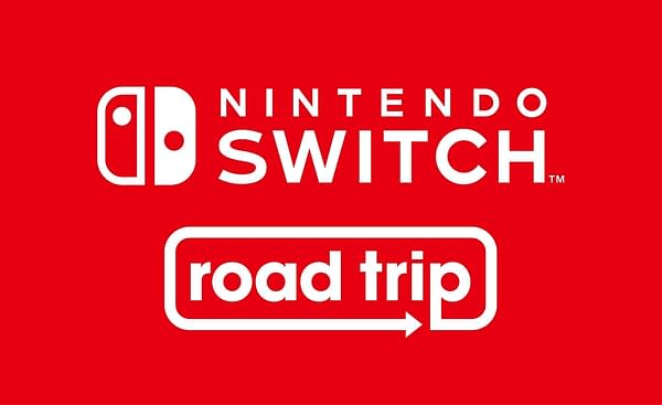 Nintendo Will Be Going Back On The Road With Interactive Experience