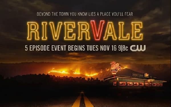 Riverdale S06 Preview: Welcome to Rivervale! Yes, You Read That Right