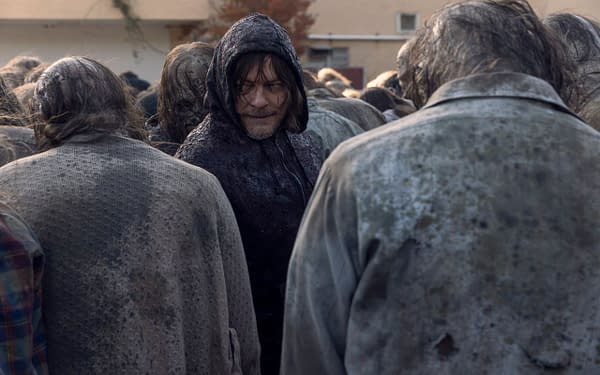 The Walking Dead Season 10 Images: "A Certain Doom" for Our Heroes?