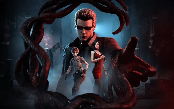 Behavior Interactive Drops New game announcements and updates