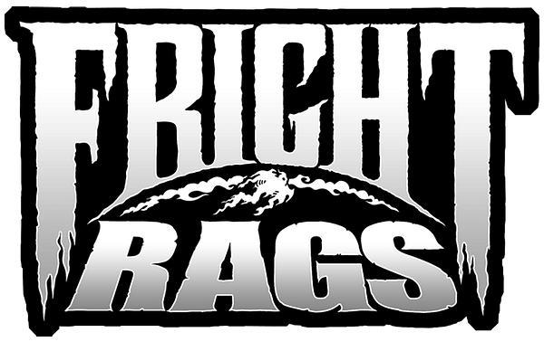 Fright Rags Logo