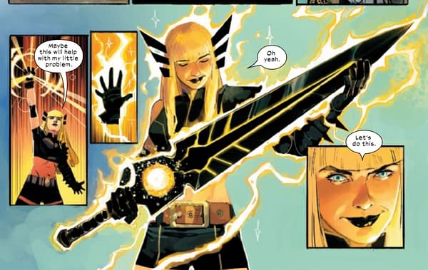 Mapping Out The Future Of The X-Men At Marvel Comics (Spoilers)