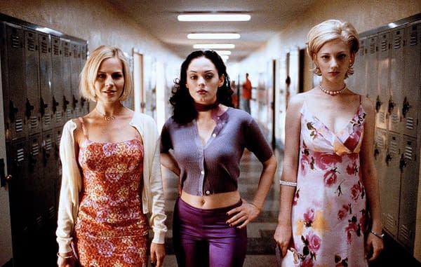 Judy Greer réfléchit sur le film culte classique Jawbreaker