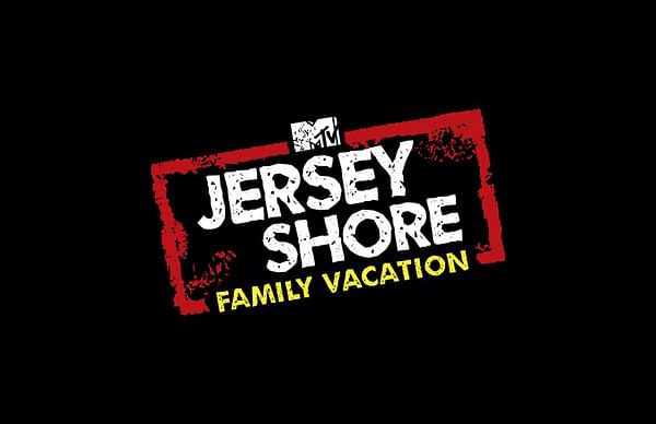 Jersey Shore Family Vacation Returns in 2022, Gets Christmas Special
