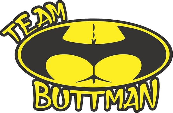 Whose Trademarks Are DC Comics Opposing Now? Black Rock To Buttman