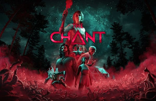 Surreal Horror Game The Chant Set To Be Released Later This Year