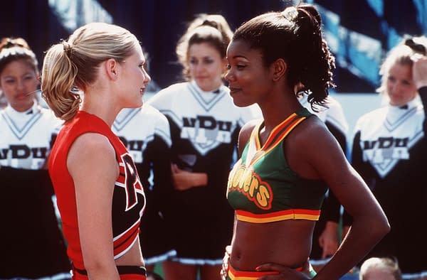 Bring It On Horror Film Is Titled Cheer Or Die, Releasing In 2022