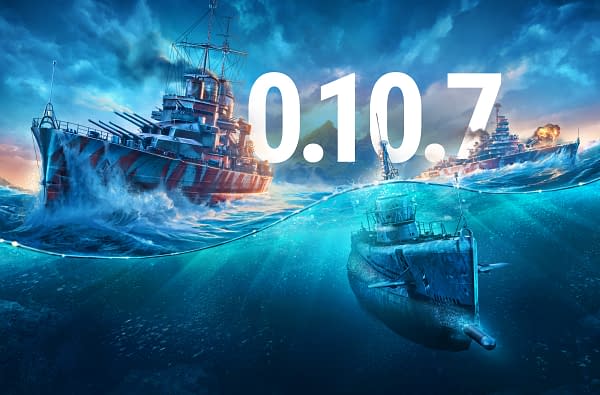 will world of warships have submarines