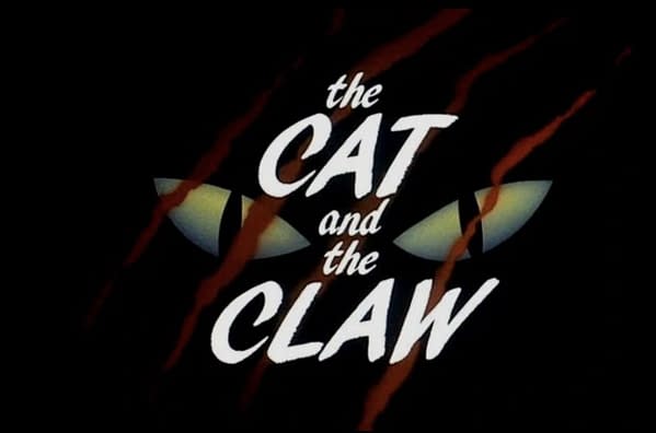 Batman: The Animated Series At 30 - The Cat And The Claw Part 1