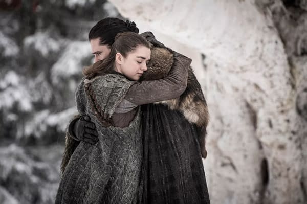 Let's Talk About 'Game of Thrones' Season 8 Premiere [SPOILERS, SERIOUSLY]