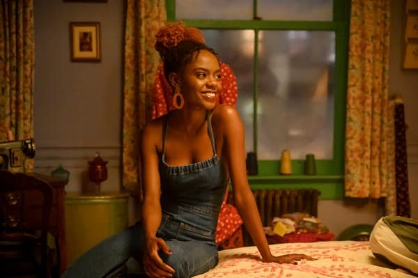 Riverdale: Aguirre-Sacasa Teases Reunion for Ashleigh Murray's Josie