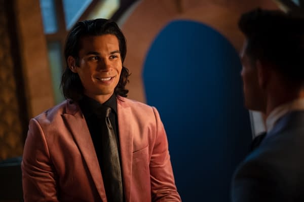 Riverdale S06E03 Preview: Turns Out Mr. Cypher &#038; Pop Were Old Friends