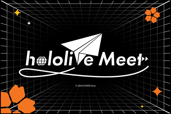 Crunchyroll Expo New Unique Hololive Experience, More Anime Guests