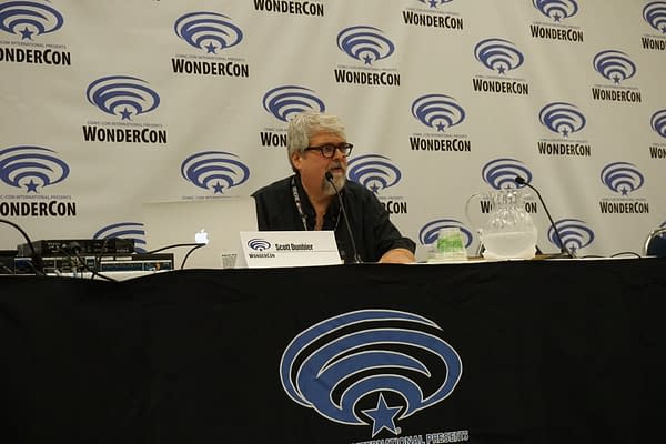 IDW Artist's Edition: Jim Lee, Jack Kirby, and More at #WonderCon 2018