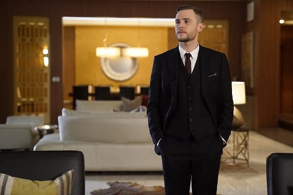 Agents Of Shield Season 5 Double The Fitz Double The Fun