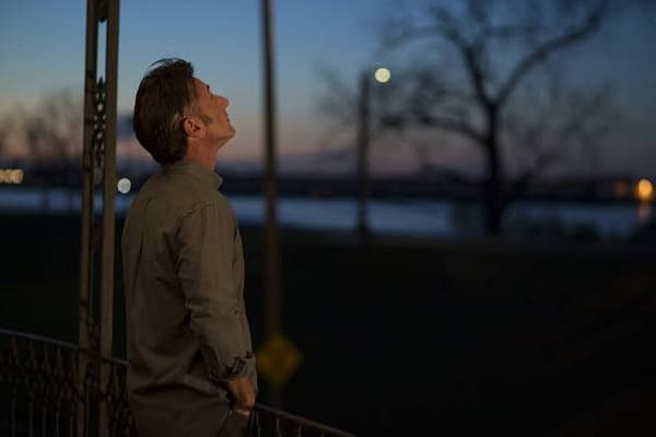 The First: Hulu Launches First Teaser for Sean Penn/Natascha McElhone Sci-Fi Series