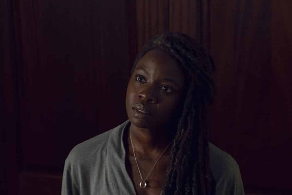 The Walking Dead Season 9, Episode 6 'Who Are You Now?' (Bring Out Your Dead 906! Live-Blog)