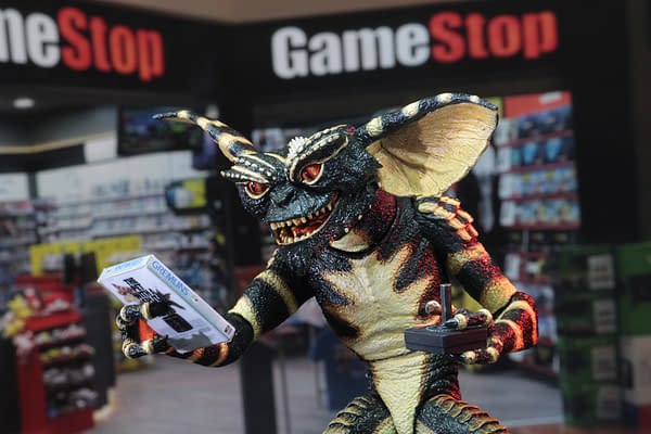 neca it gamestop exclusive