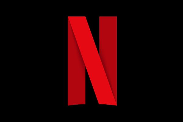 netflix font weitd