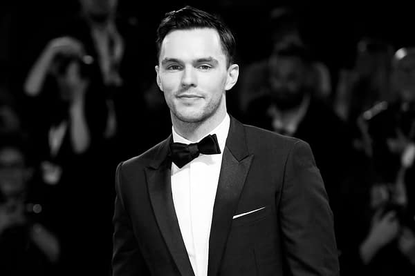 REPORT: Robert Pattison AND Nicholas Hoult Screen Testing for 'The Batman'