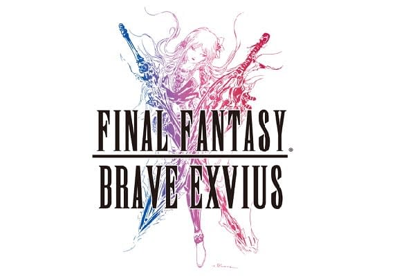 Final Fantasy Brave Exvius And Xenogears Are Hosting A Collaboration Event