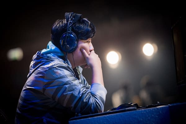 Hearthstone 2019 HCT World Championships: First Elimination Rounds
