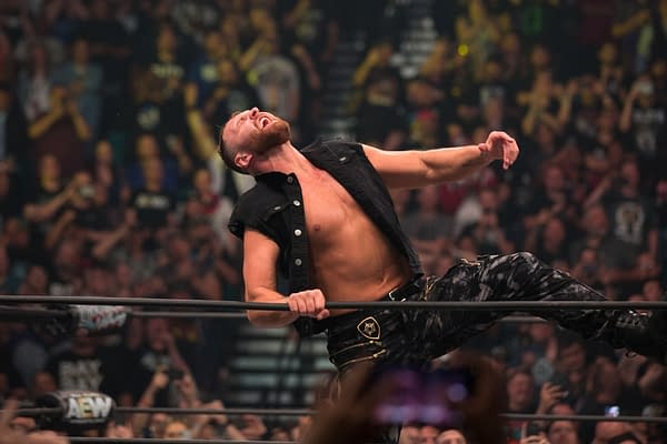 With Double or Nothing in the Books, Can AEW Save Pro Wrestling?