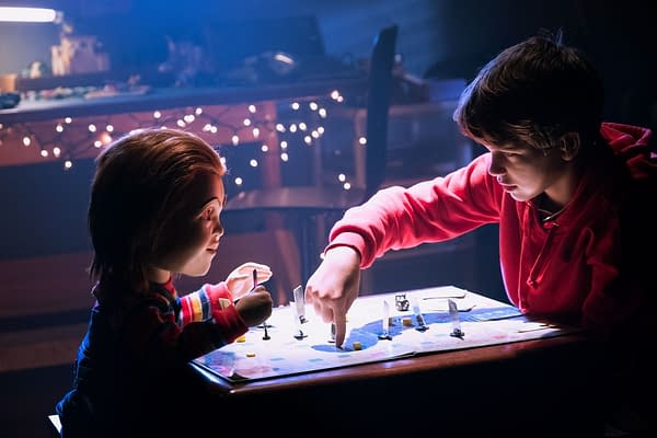 "Child's Play" Review: Chucky Gets an Upgrade, and it Works