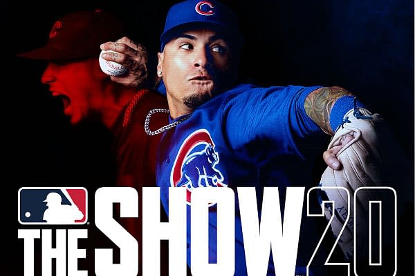 Javier Baez Named "MLB The Show 20" Cover Athlete