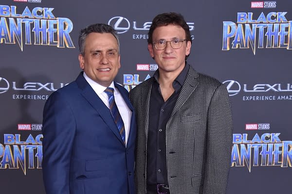 Obamas Teaming With the Russo Brothers For Netflix Film 'Exit West'