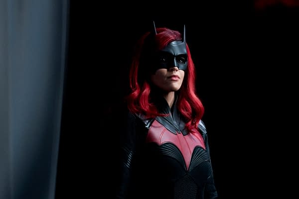 Batwoman: Ruby Rose Doubles Down on Claims; Posts Emails, Messages