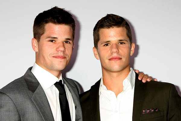 'The Batman' Adds Max and Charlie Carver to Cast