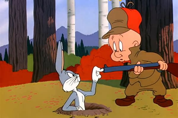 Looney Tunes: Warner Bros Ploy at Politically Correctness [OPINION]
