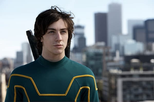 Kick-Ass: Why The Franchise Should Be Revisited for Television