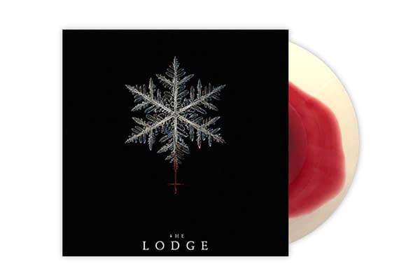 Mondo Music Release Of The Week: The Lodge Soundtrack