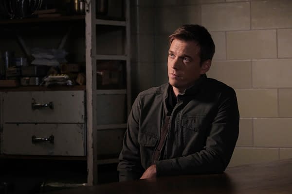 Supernatural "Inherit the Earth" Preview: Sam &#038; Dean's One Last Hope?