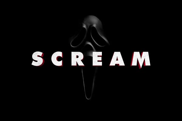 Scream 5 maintenant intitulé 