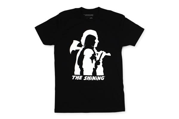 Mondo présente les nouvelles chemises et épinglettes Stanley Kubrick, disponibles maintenant