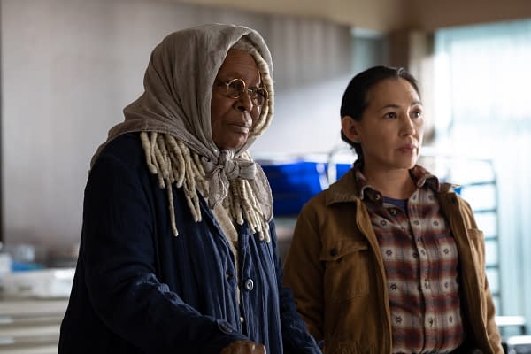 The Stand: CBS All Access Posts Episode 3 "Blank Pages" Preview Images