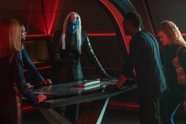 Star Trek: Discovery &#8211; 5 Huge Questions Season 4 Needs to Answer