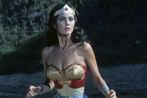 Wonder Woman is now on HBO Max (Image: WarnerMedia)
