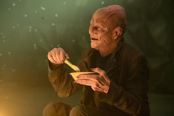Star Trek: Discovery S03 Finale Preview: Can the Federation Be Saved?