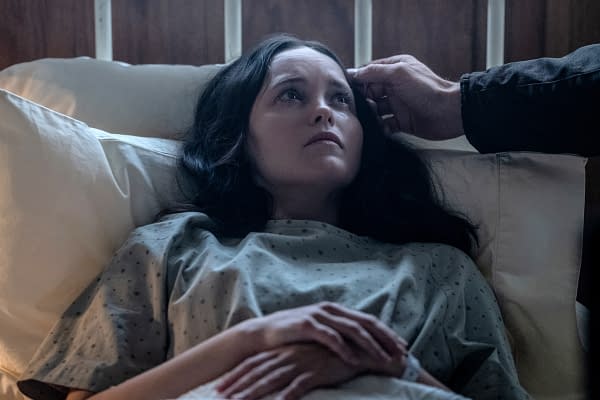 Clarice S01E05 Preview: Will Starling's Own Mind Prove Her Undoing?