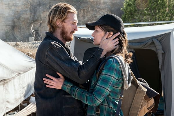 fear the walking dead