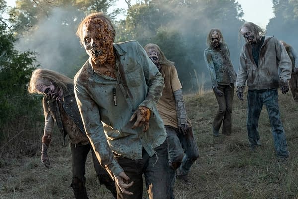 fear the walking dead