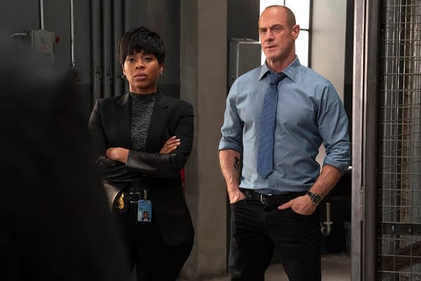 Law &#038; Order: OC Season 1 Episode 6 Preview: Stabler Needs Answers