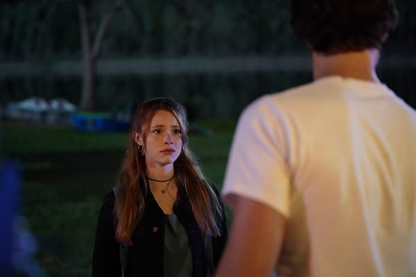 Walker Season 1 Episode 11 Preview: Hoyt's Return Complicates Things