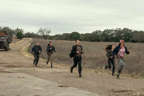fear the walking dead