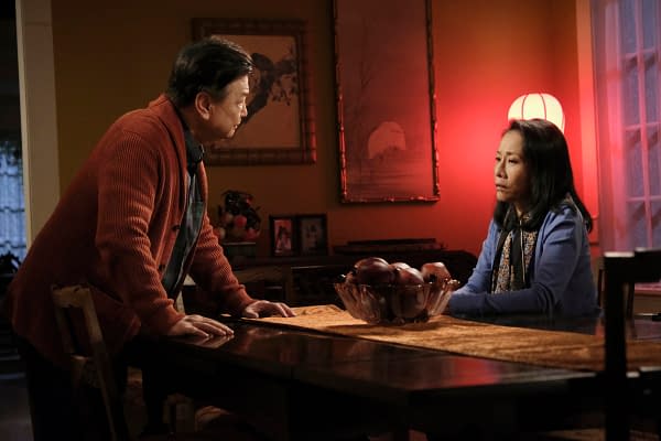Kung Fu Season 1 E08 Preview: Fallout from Nicky Knowing Her "Destiny"
